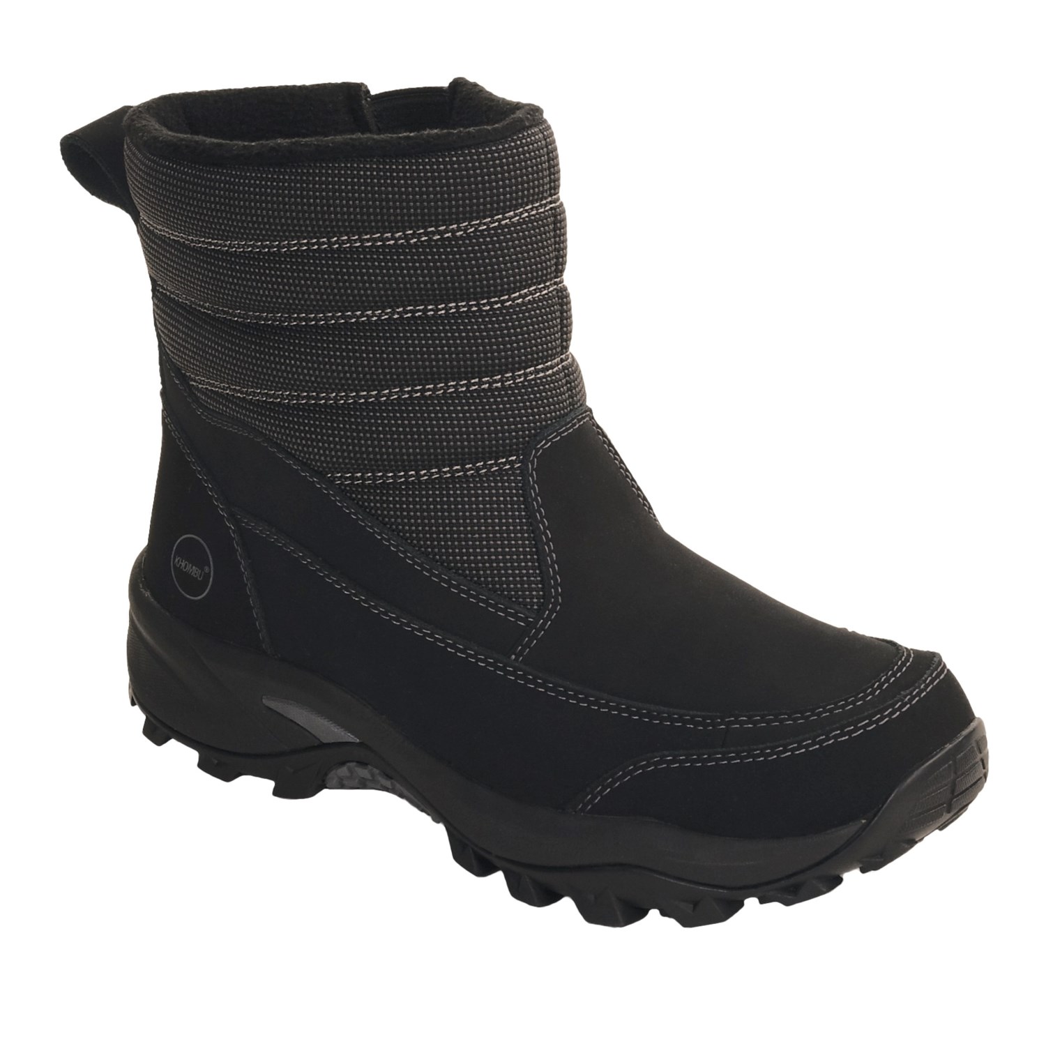 khombu boots mens khombu mogul winter boots for 2820n save 35 khombu boots mens khombu mogul winter boots for 2820n save 35