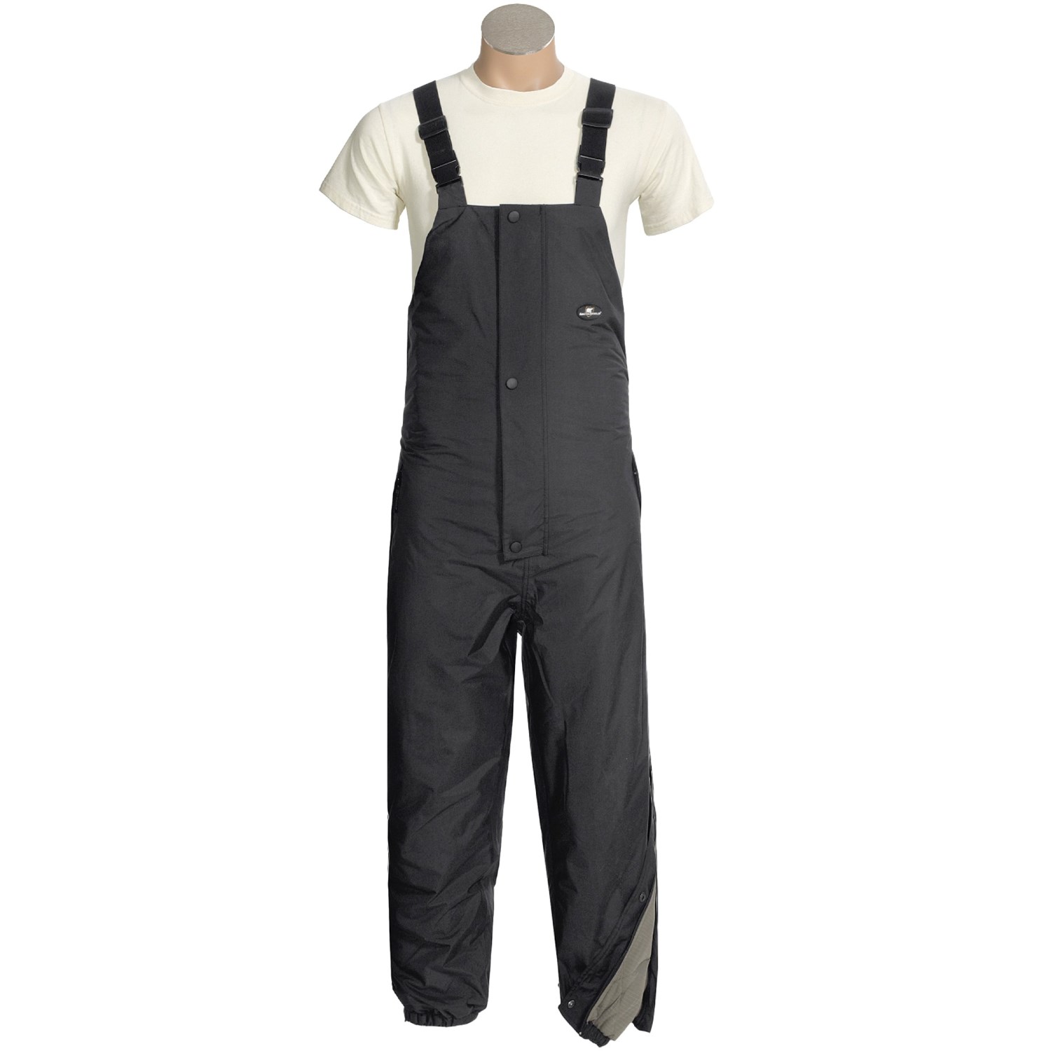 Arctic Shield S1 Fishing Bib Overalls (For Men) 2824A Save 40