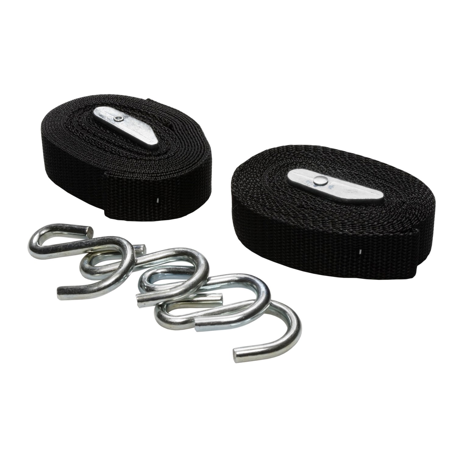 Harmony Kayak Bow/Stern TieDown Straps 10', Pair 2831X Save 25