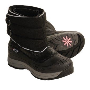 Baffin Jenny Winter Pac Boots - Insulated (For Women)