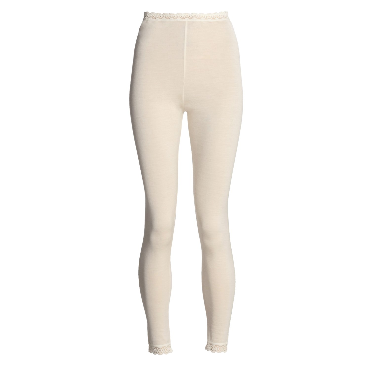 Calida Long John Underwear Bottoms (For Women) 2899A Save 58