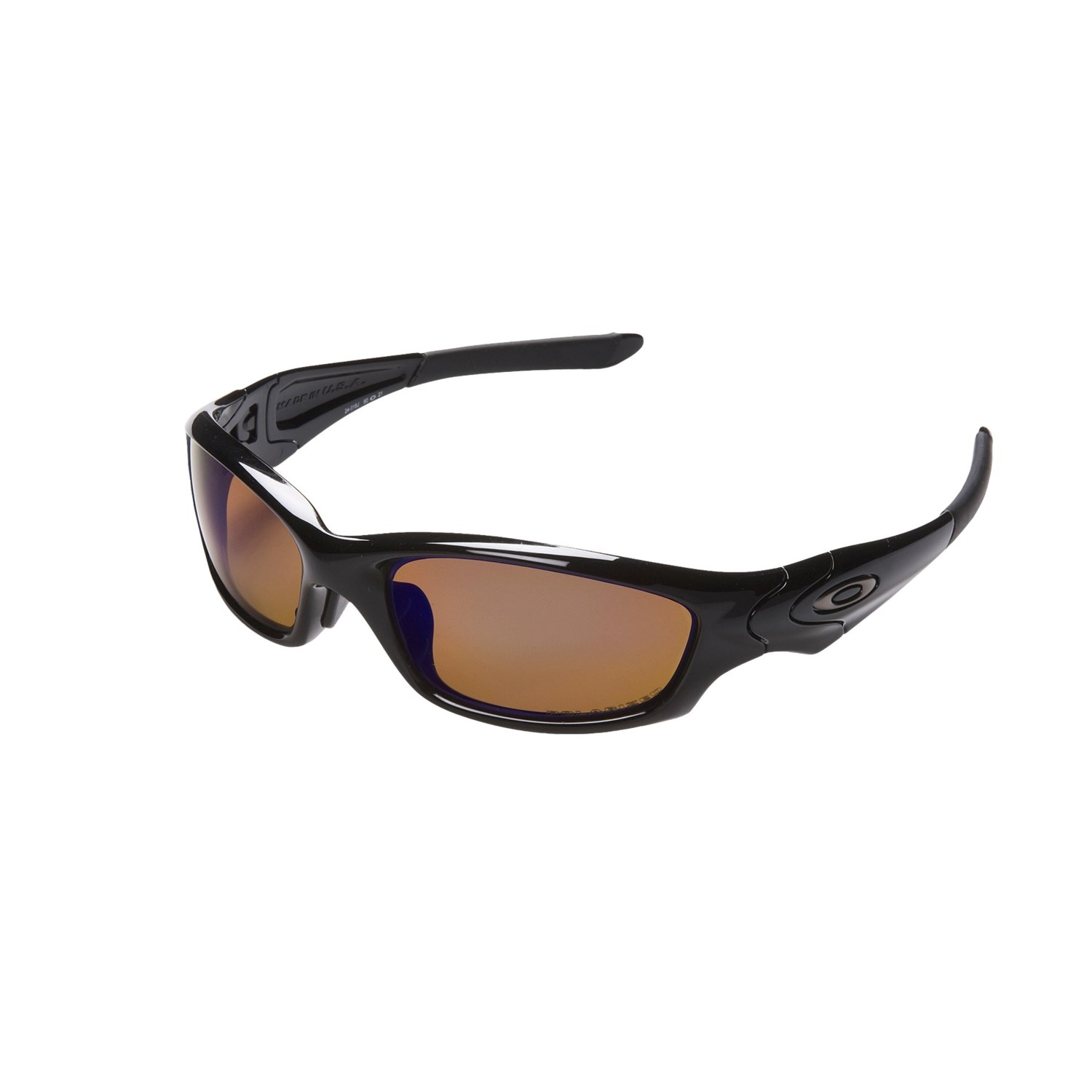 Oakley Straight Jacket Asian 61