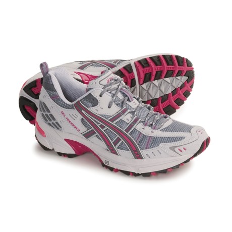 for high arches - Asics GEL-Kahana 3 Trail Running Shoes (For Women ...