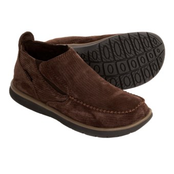 Patagonia Maui Shoes - Slip-Ons (For Men)
