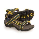 Teva Tanza Sport Sandals (For Boys)