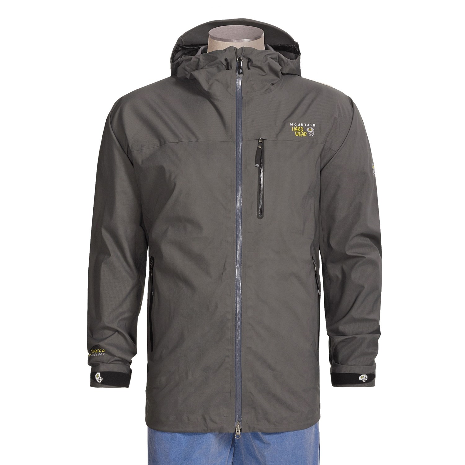 Mountain Hardwear Carnic Jacket (For Men) 3004J