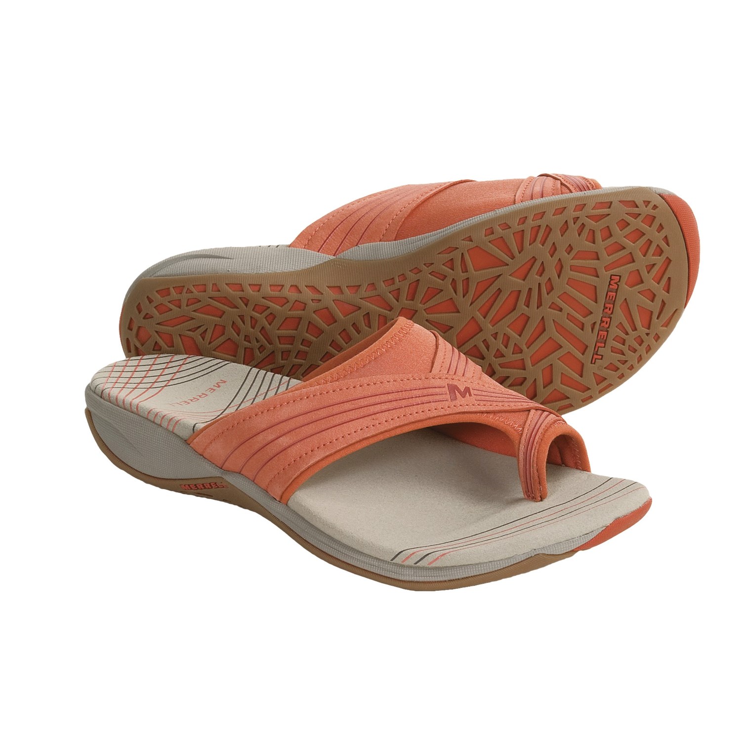 Merrell Sundew Sandals (For Women) 3023F Save 30