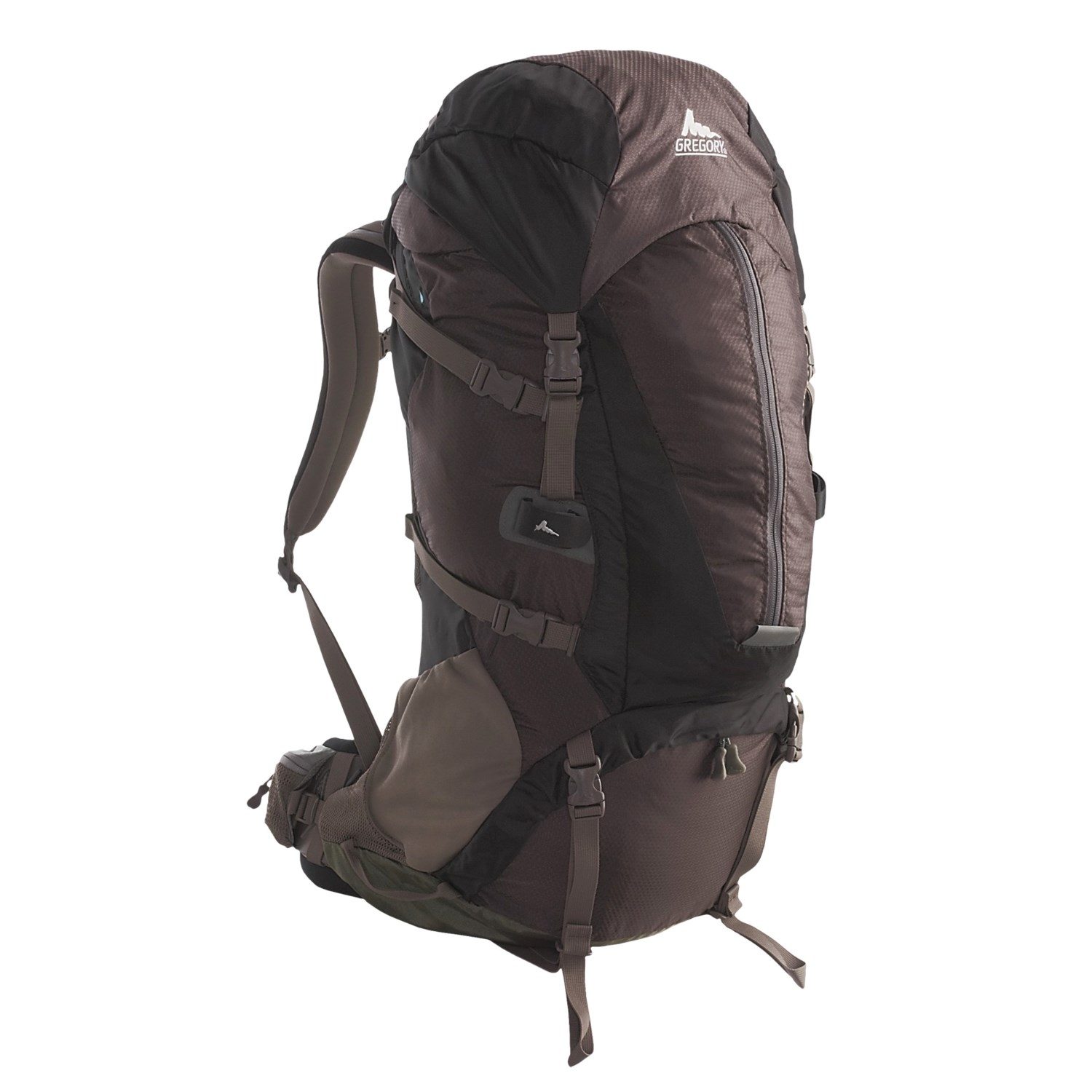 Gregory Triconi 60 Backpack Internal Frame 3024M Save 30