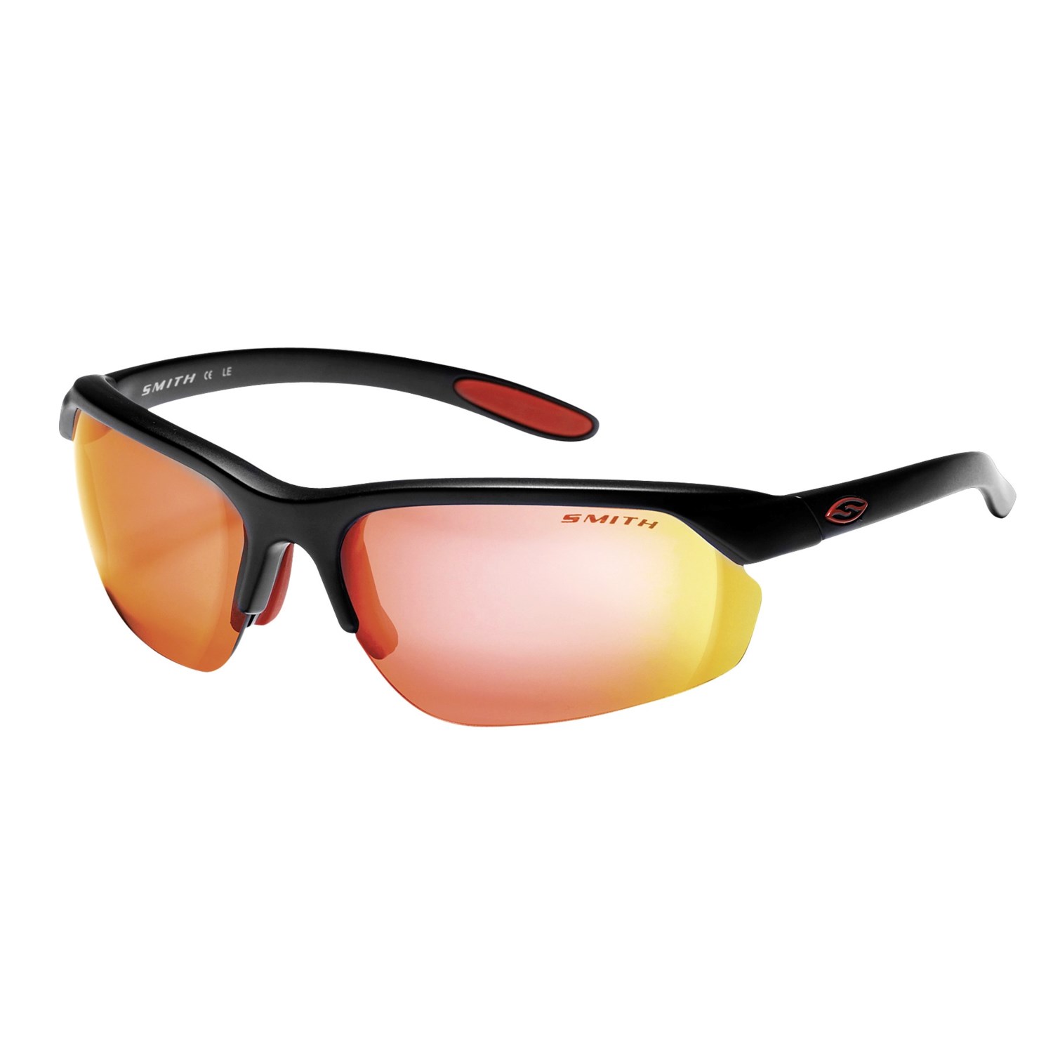 Smith Sport Optics Redline Max Sunglasses Interchangeable Lens 3025V Save 39