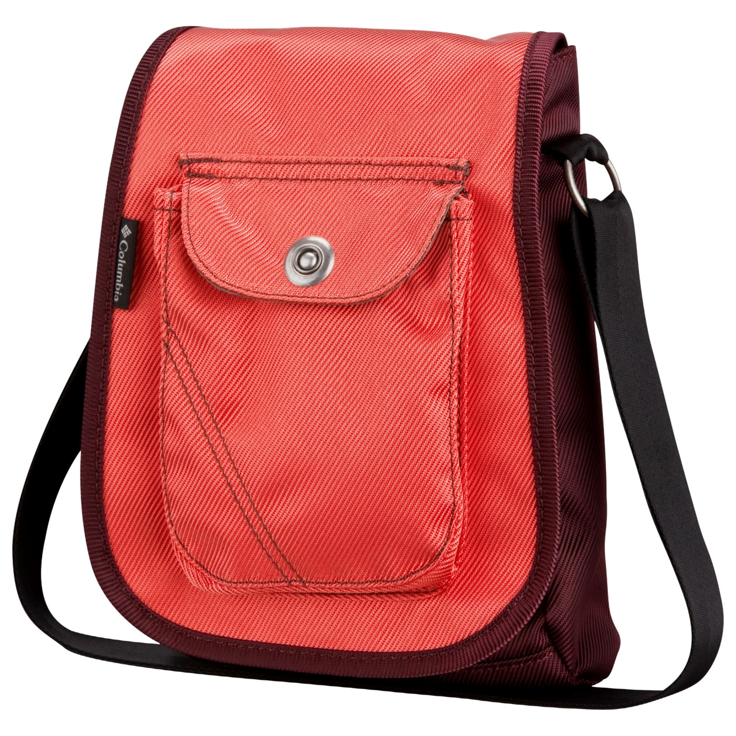 columbia satchel