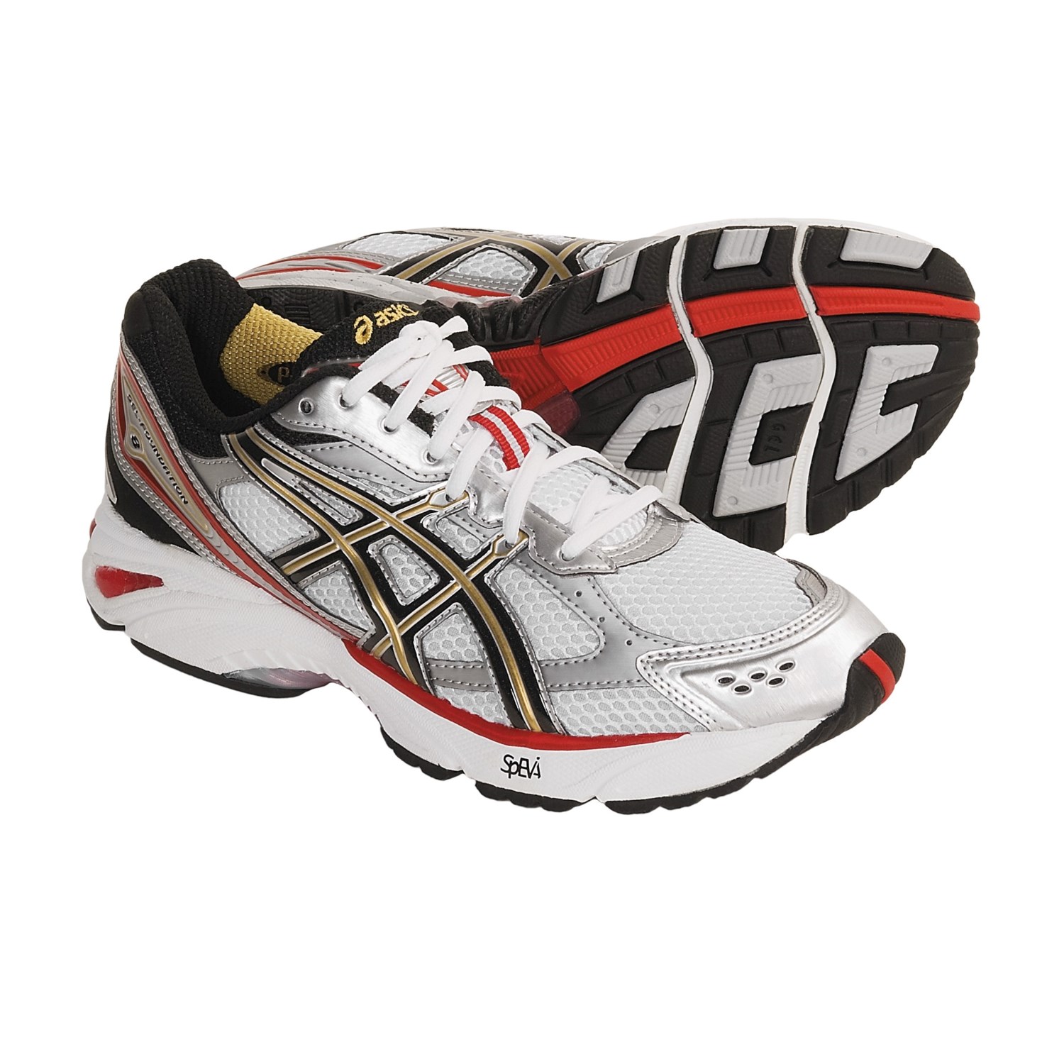 asics flytefoam roadhawk ff2