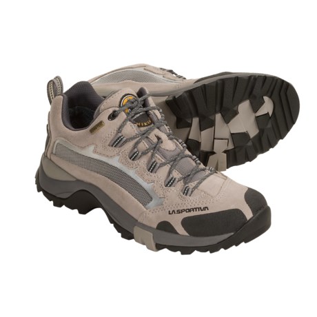 best waterproof low cut hiking shoes