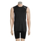 Brooks Equilibrium T-Shirt - Sleeveless (For Men)