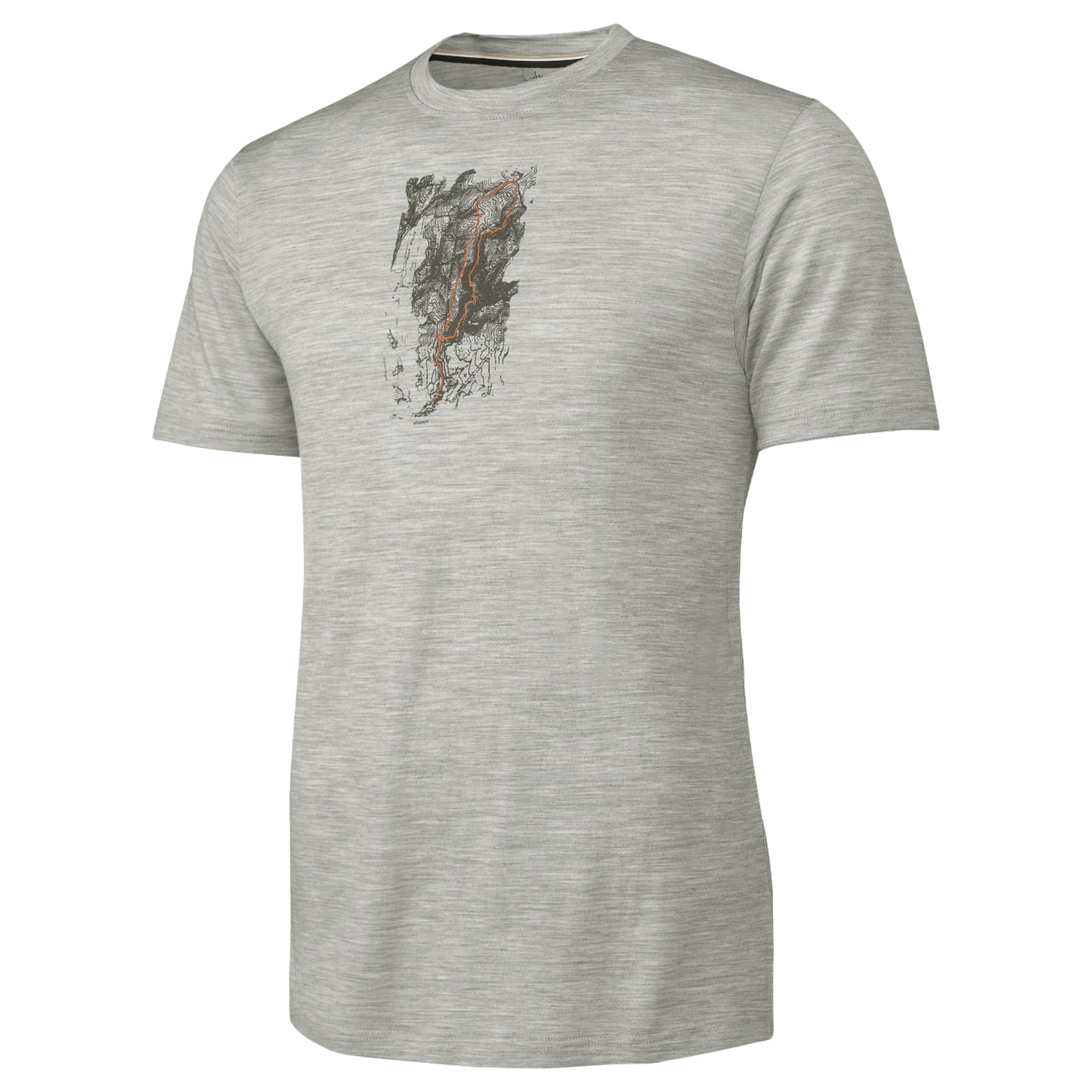 merino wool men's t shirts