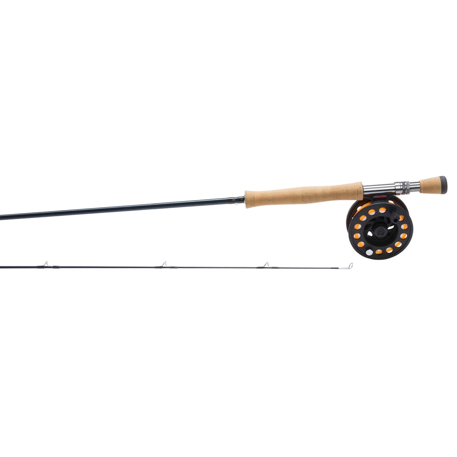 Redington Crosswater Fly Fishing Outfit 2Piece 3060F Save 37