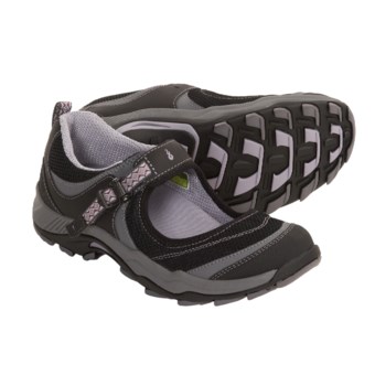 Ahnu Kick Shoes - Mary Janes (For Women)