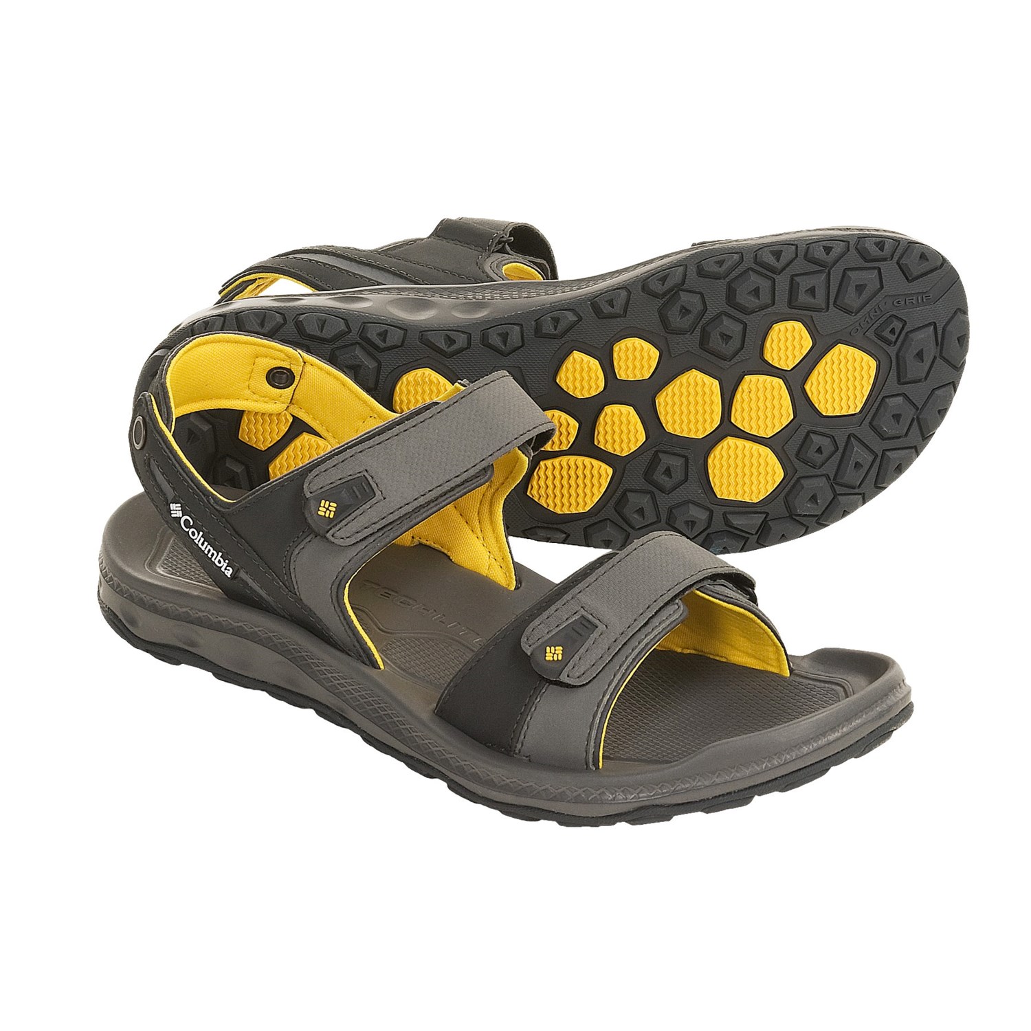 rain sandals men's