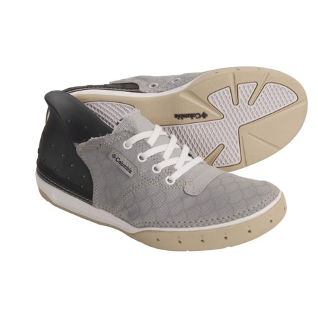 Columbia Women's Drainmaker II Water Shoe