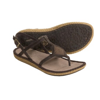 Patagonia Alkali Sandals - Recycled Materials (For Women)