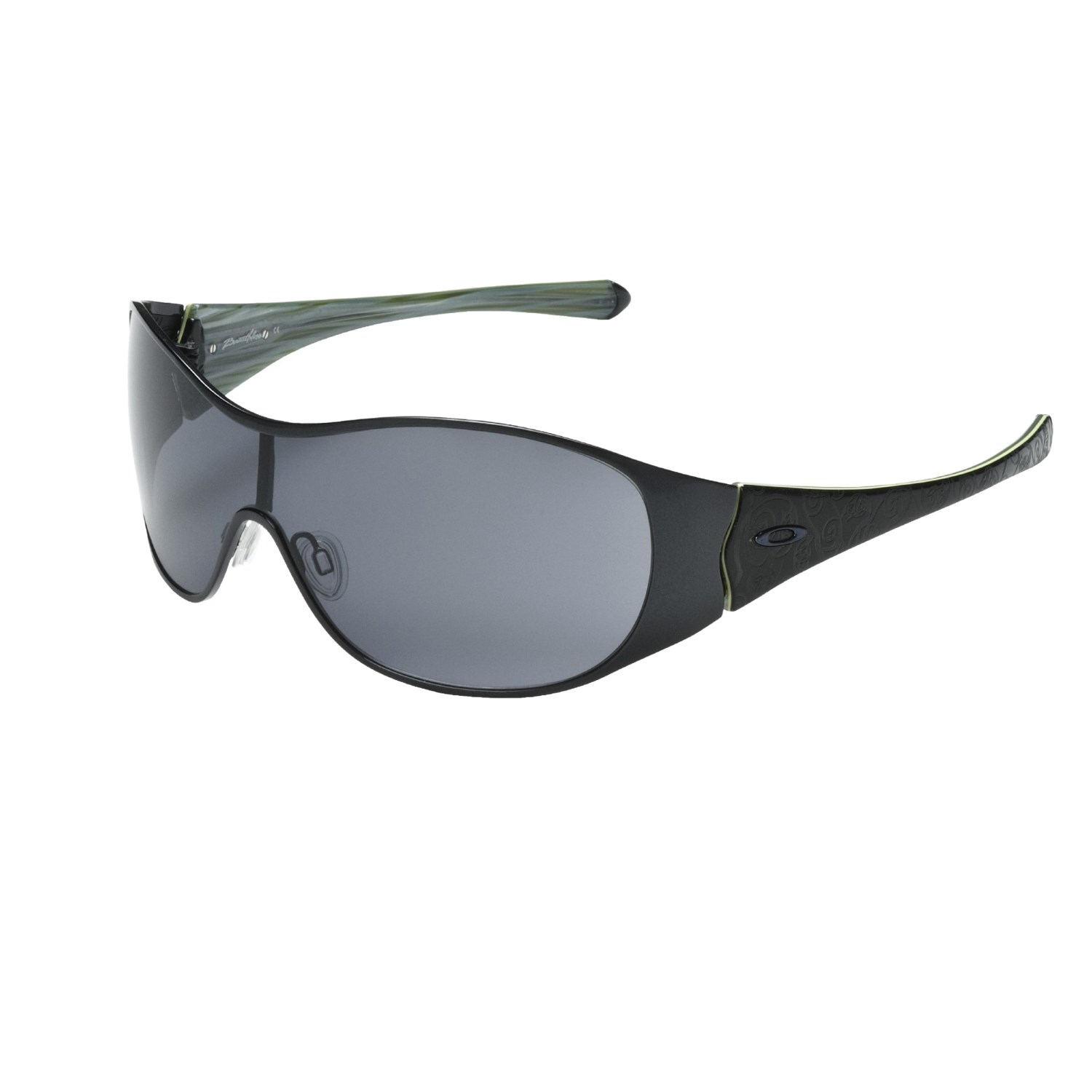 Oakley Breathless Sunglasses For Women 3109d Save 33