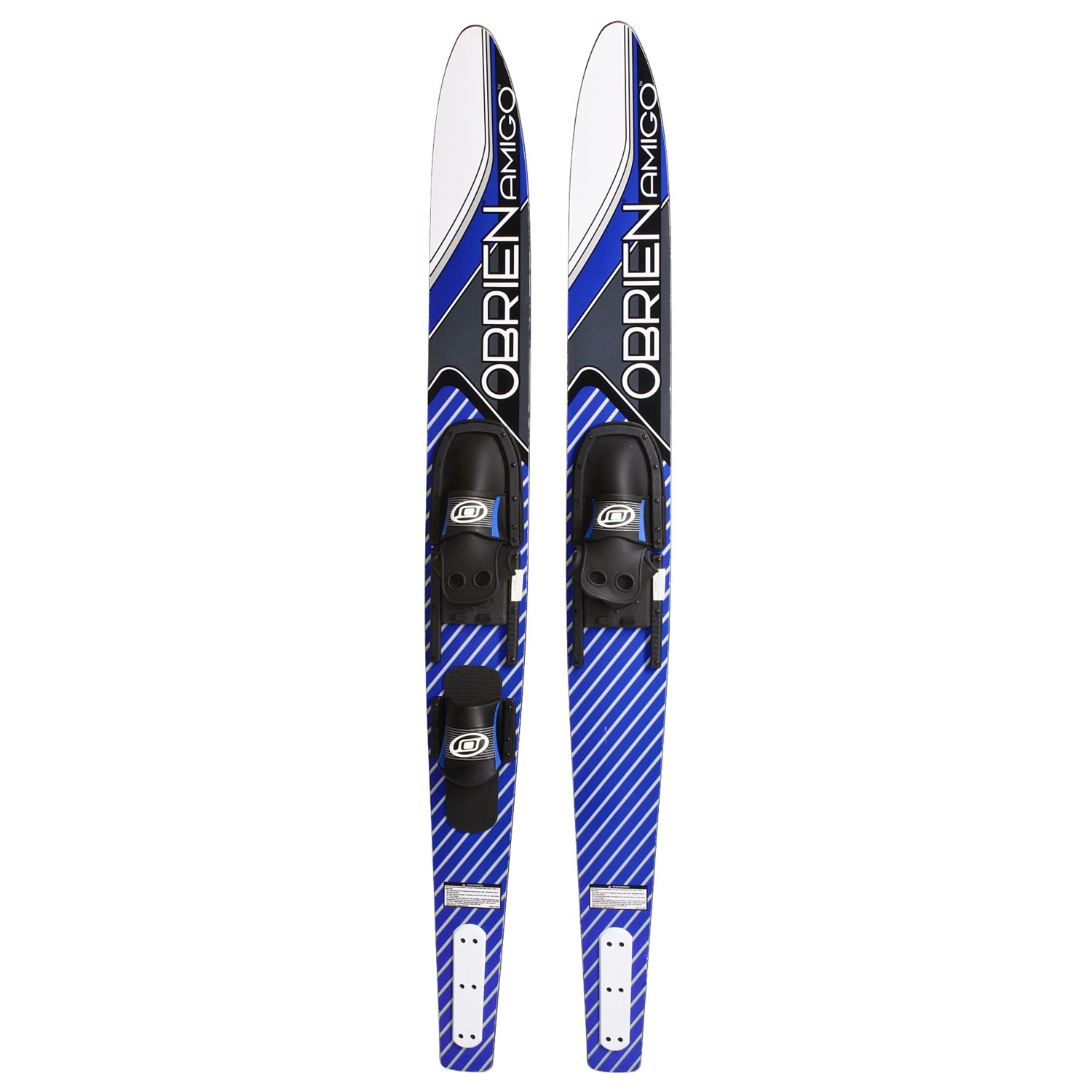 O'Brien Amigo Water Skis Combo 3115V Save 38