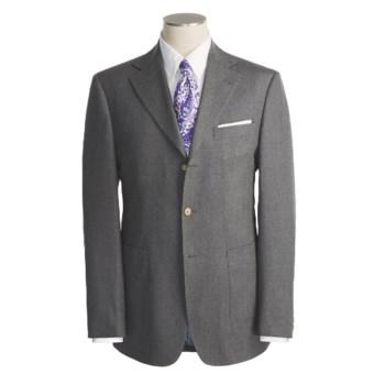 Lochlane by Thomas Dean Sport Coat - Suede Elbow Patches (For Men)
