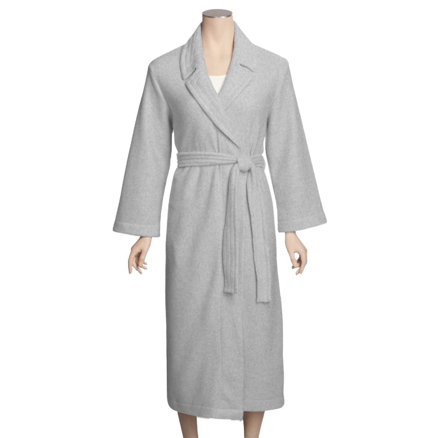 FullLength Fleece Robe (For Women) 3130J Save 69