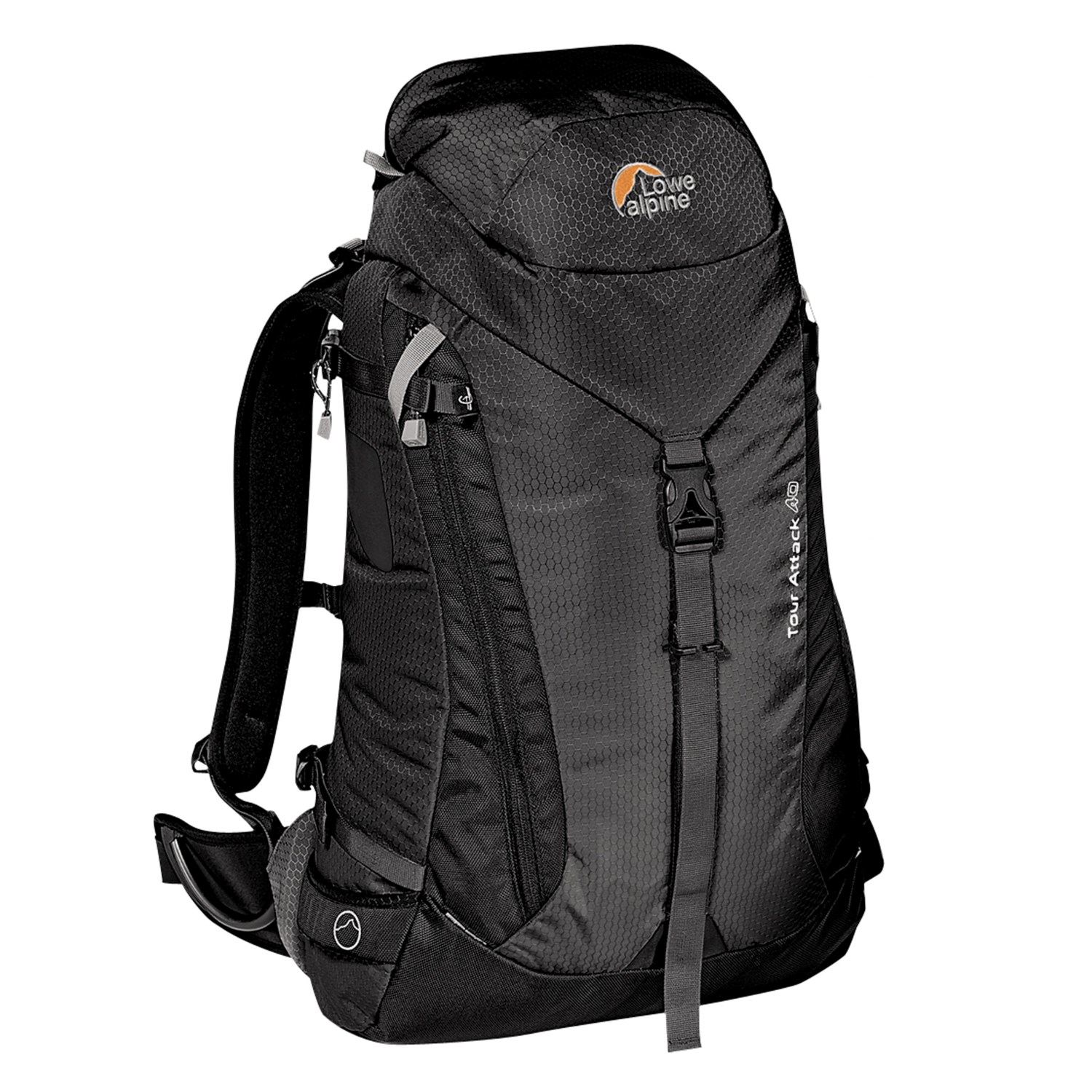 lowe alpine 40l rucksack