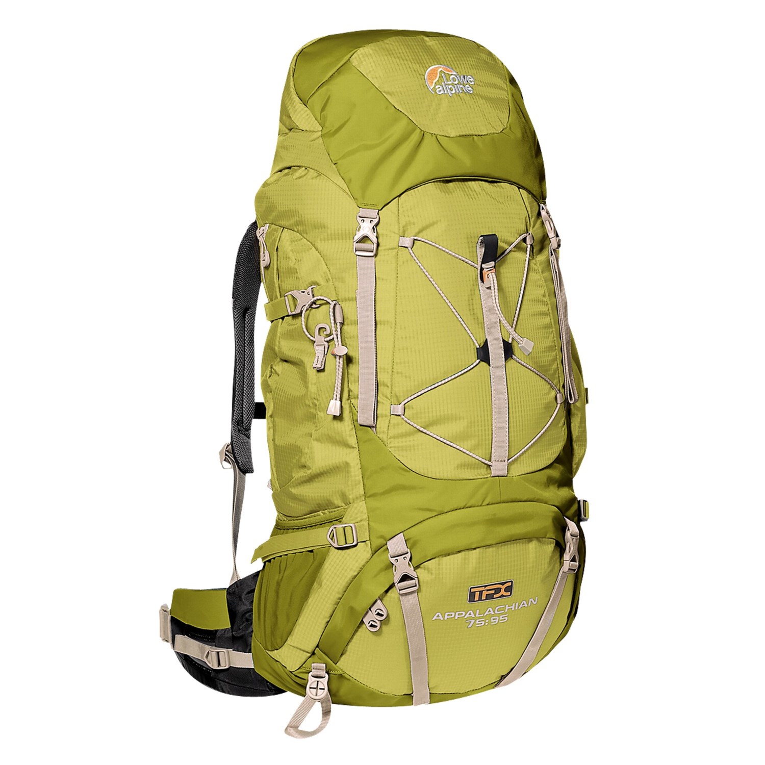 tortuga rucksack