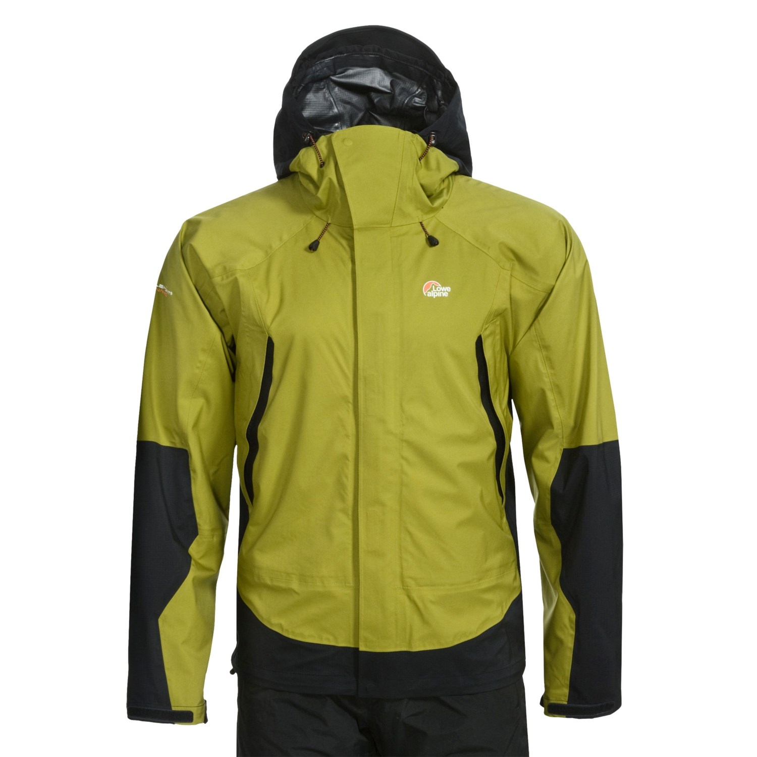 lowe alpine outerwear