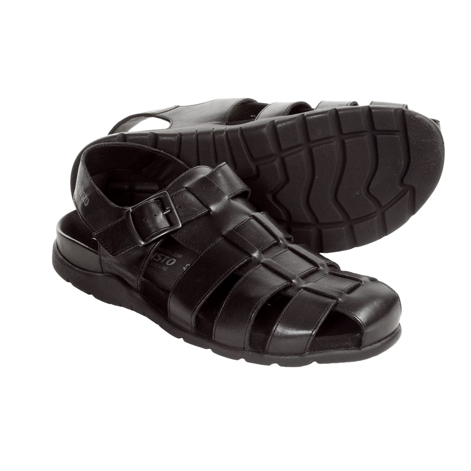 mephisto sandals for men
