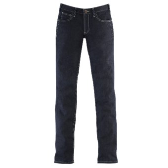 Carhartt Straight-Leg Slim Jeans - Modern Fit (For Women)