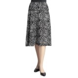Nomadic Traders Calypso Veranda Skirt - Rayon (For Women)