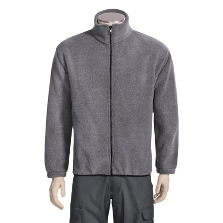 Kenyon Polartec® 300 Fleece Jacket (for Tall Men) 3202t - Save 69%