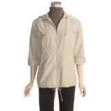 ExOfficio Dryflylite Cover Jacket - UPF 30+, Lightweight (For Women)