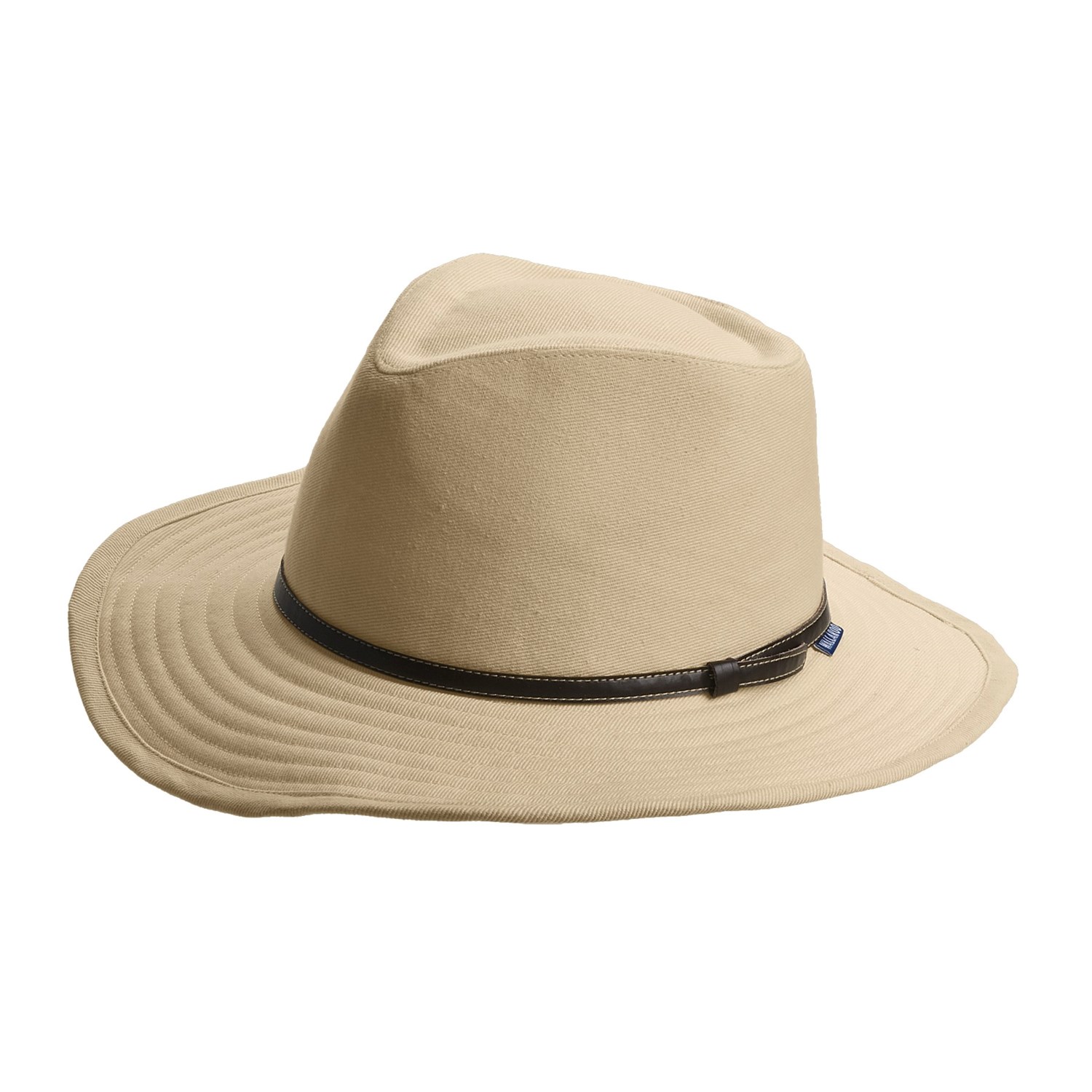 Wallaroo Duster Hat (For Men) 3257C - Save 44%