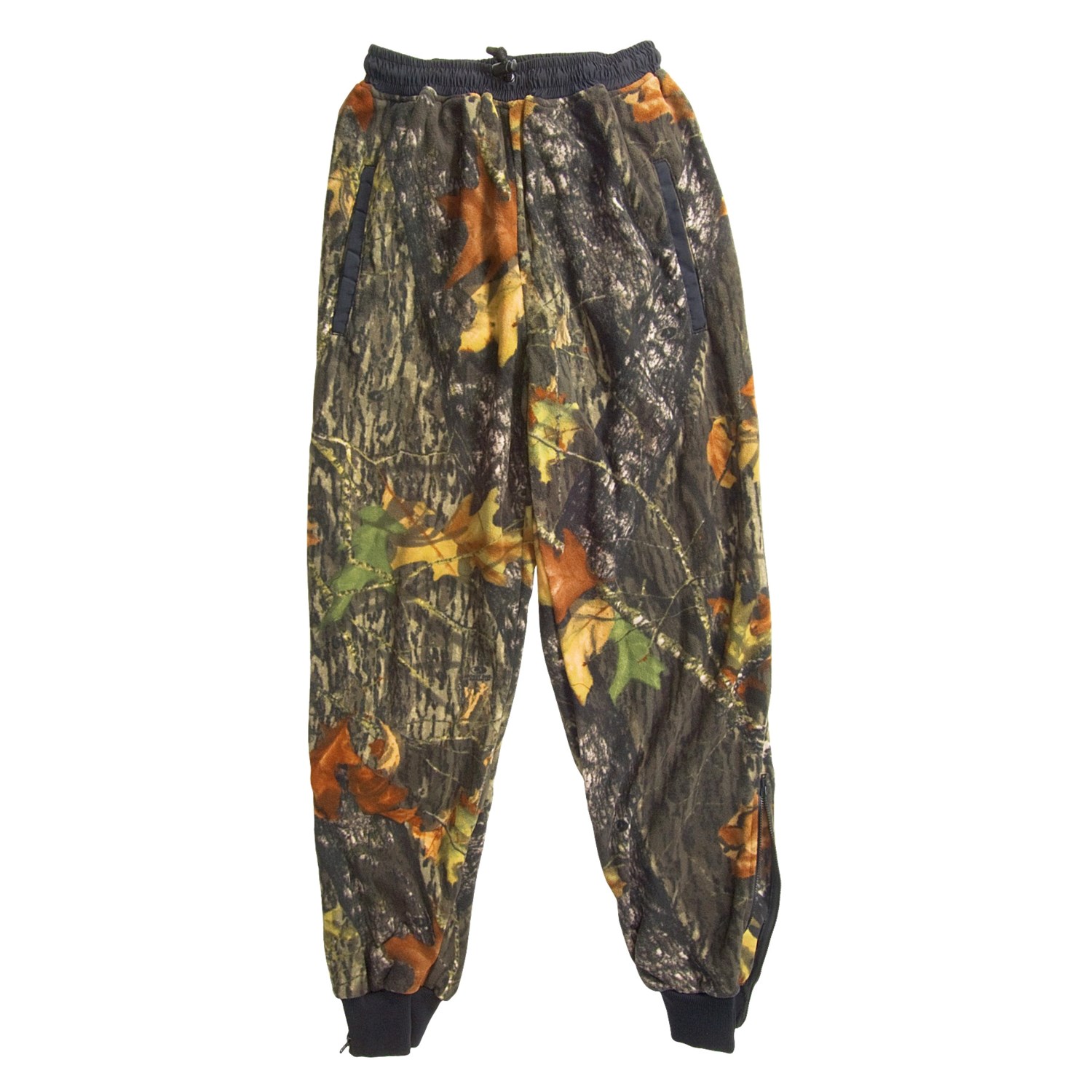 jordan camo fleece pants