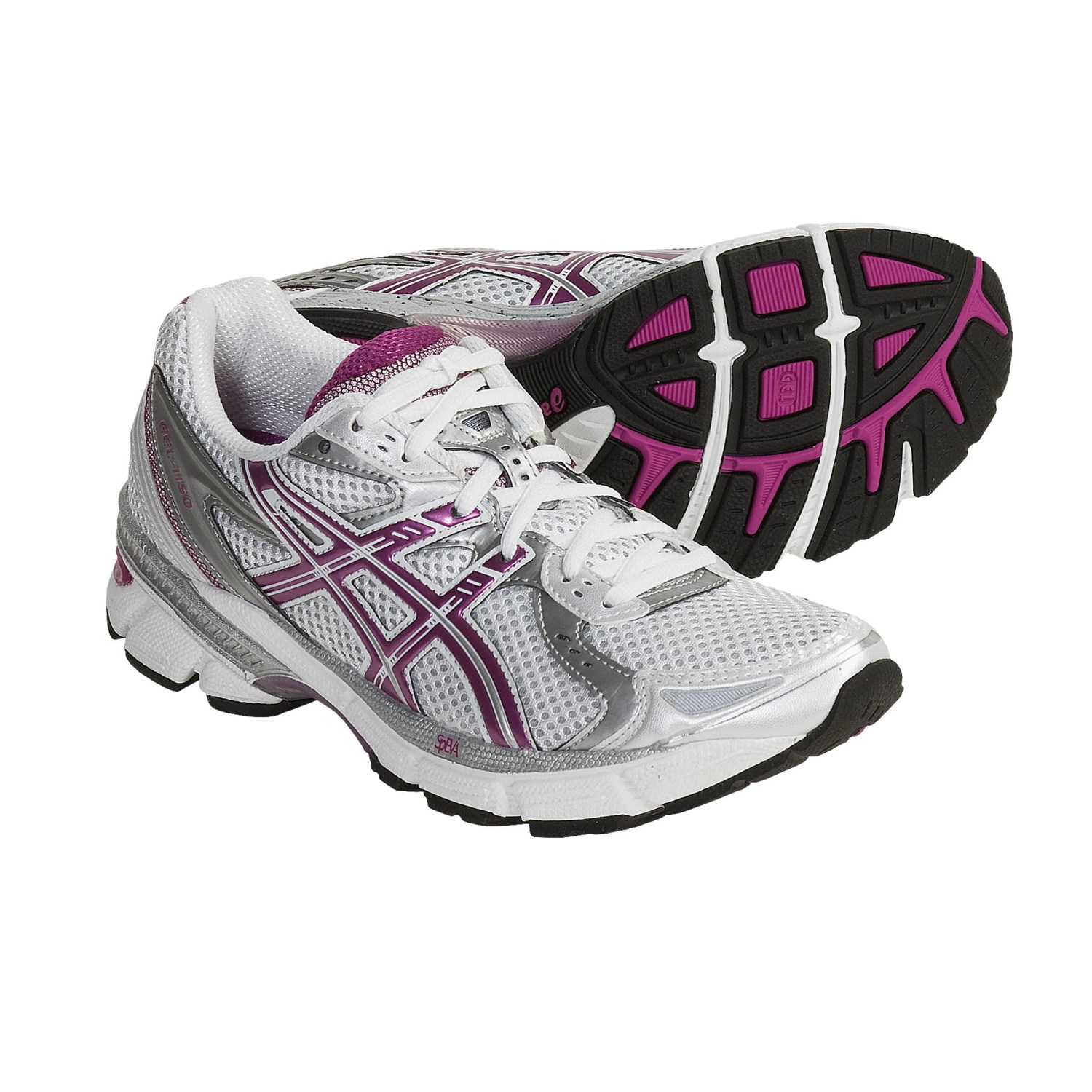 asics gel noosa 2