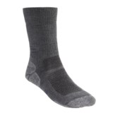SmartWool Outdoor Sport Merino Wool Socks - Medium Cushion, Crew (For Men)