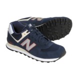 New Balance 574 Lifestyle Sneakers (For Men)
