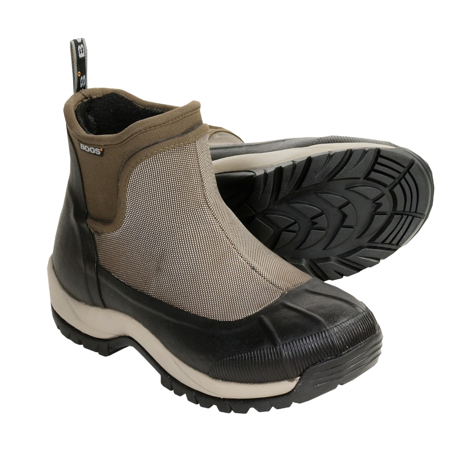 Bogs Footwear Lassen MT Boots (For Men) 3350X Save 35