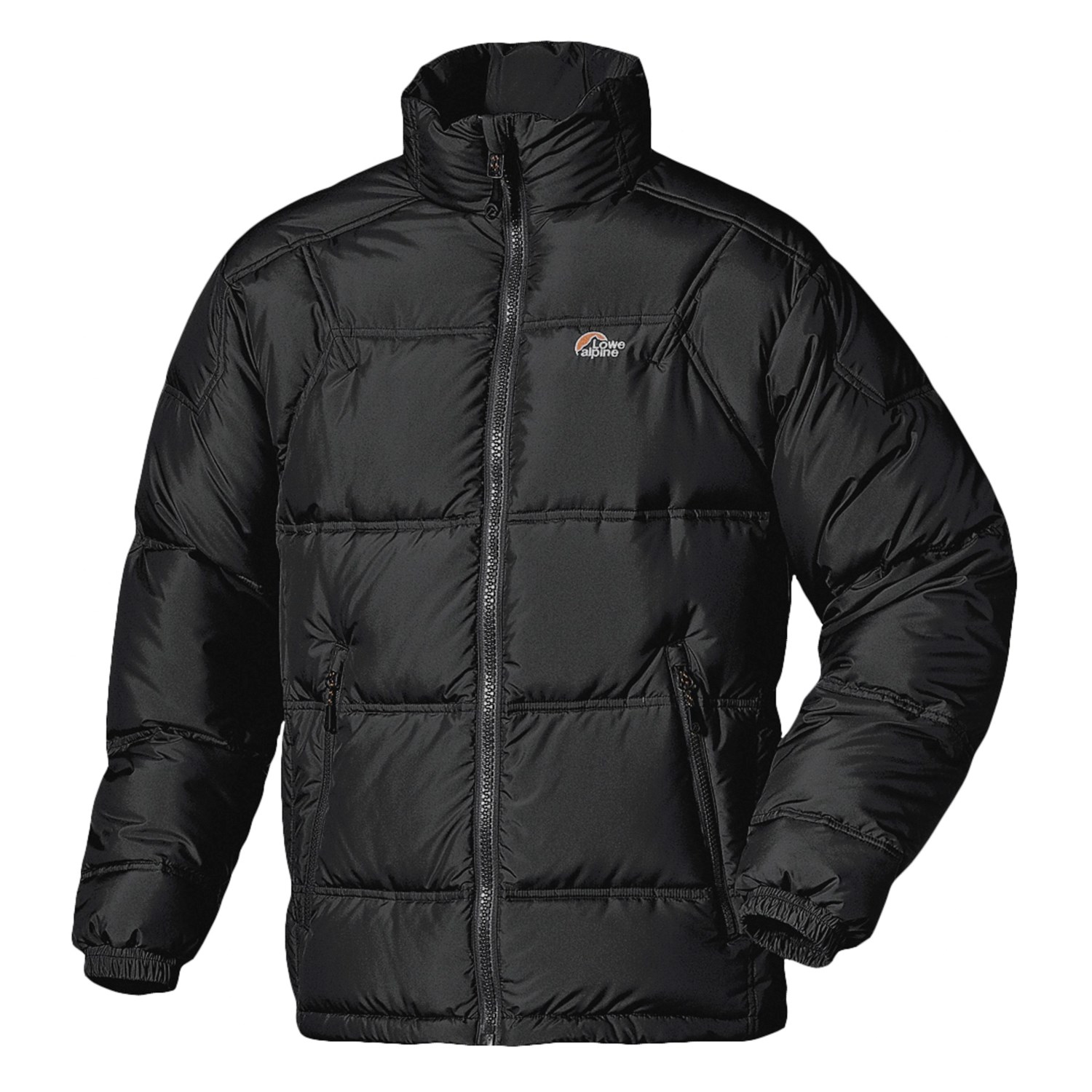 lowe alpine outerwear