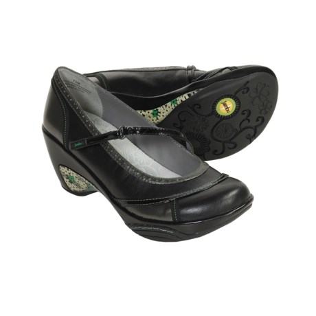 vegan mary jane shoes