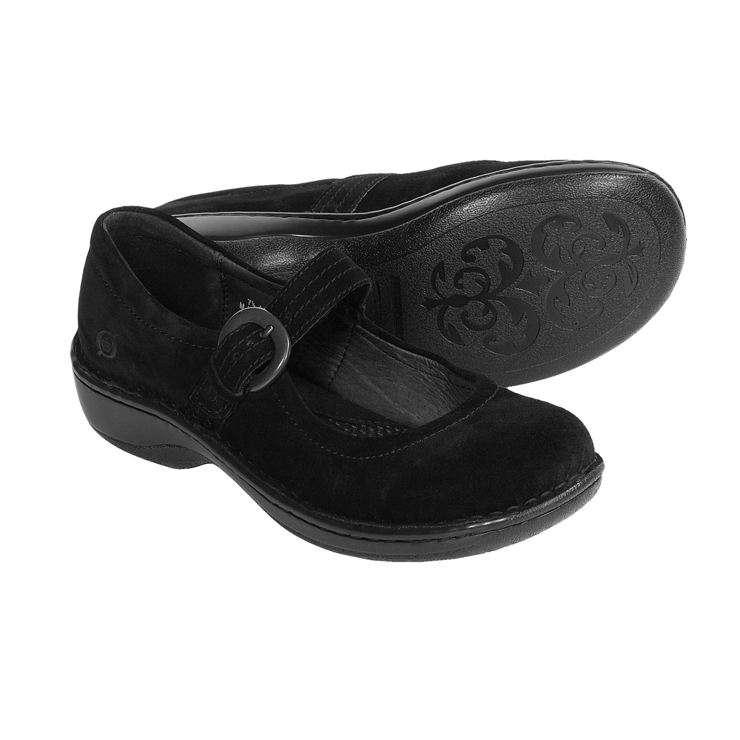 Submit Your Own Image · Born Susy Shoes