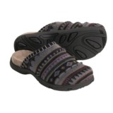 Taos Footwear Harvest Sweater Clogs (For Women)