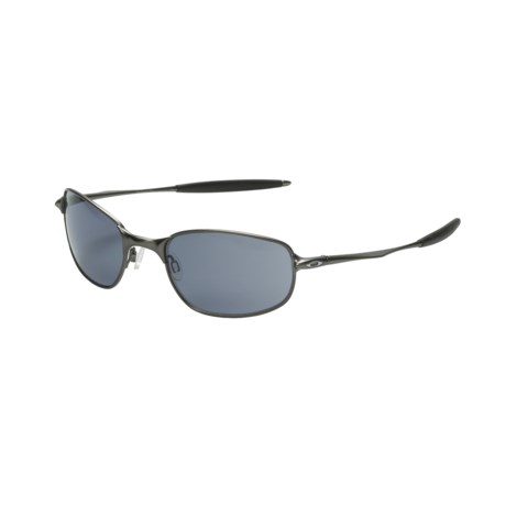 square wire oakley lenses