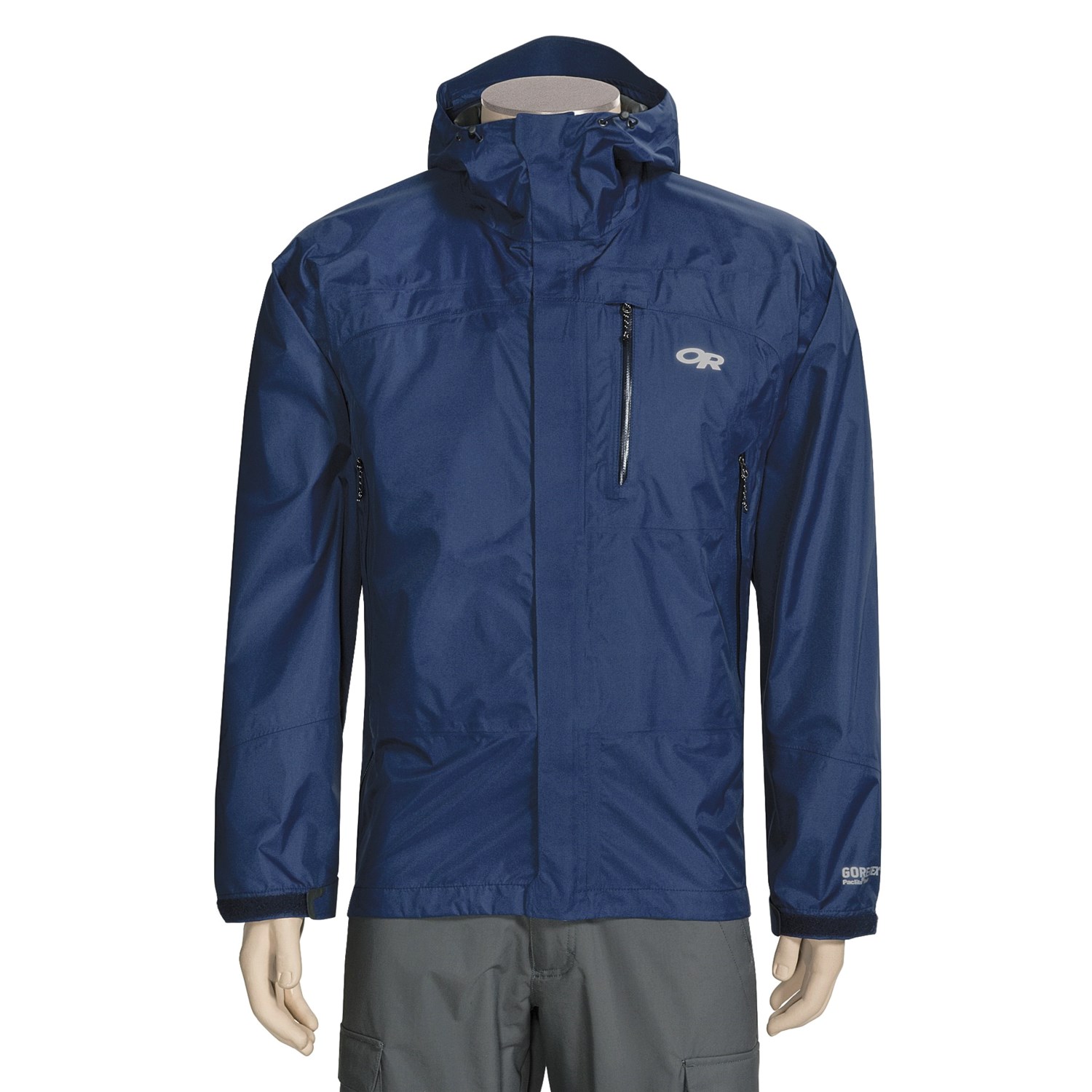 Outdoor Research Foray Gore-Tex® PacLite® Jacket (For Men) 3478R - Save 32%