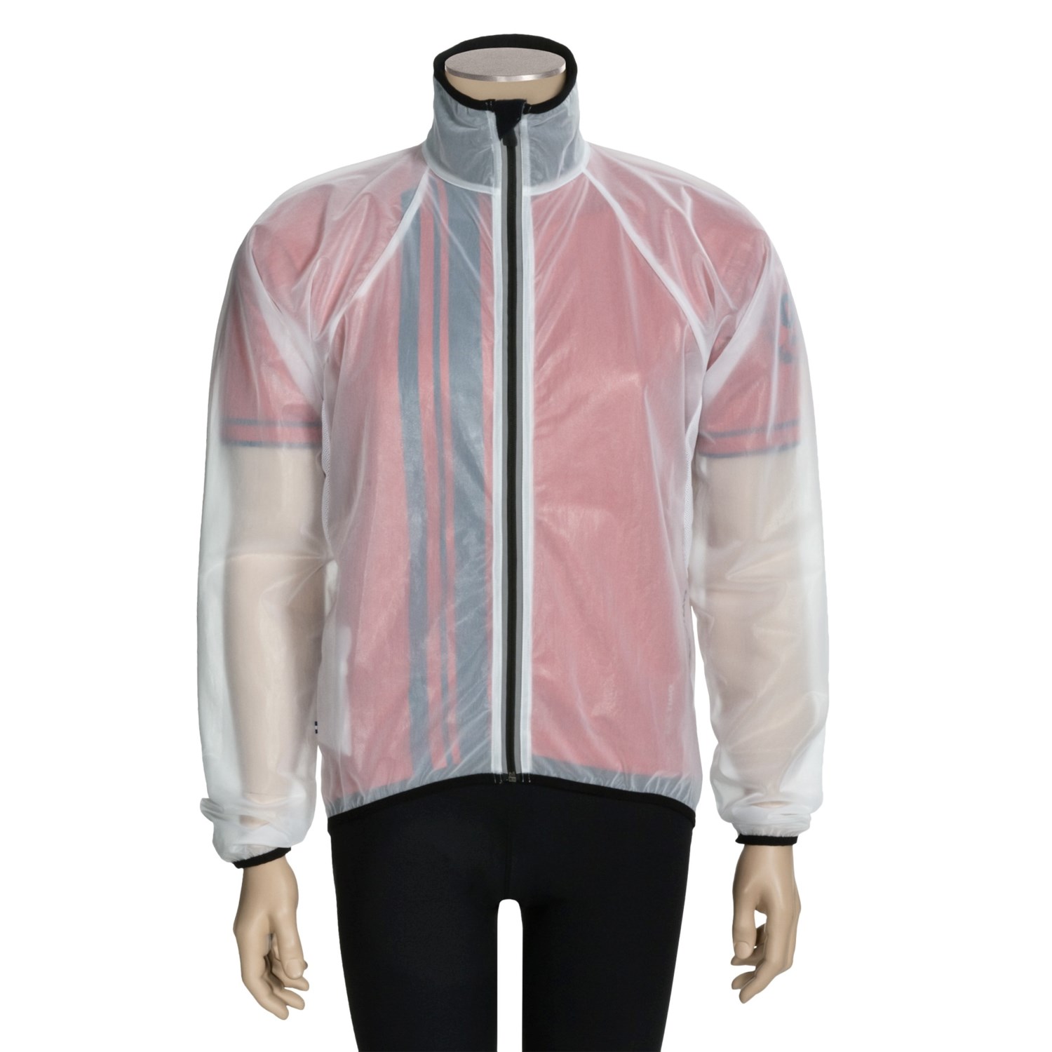 Pactimo Ultralite Cycling Rain Jacket (For Men) 3520K Save 40