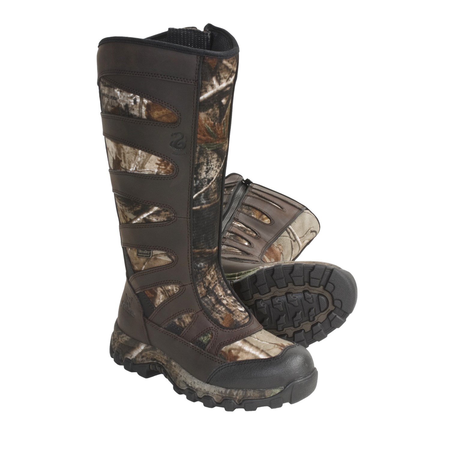irish setter women's rubber boots