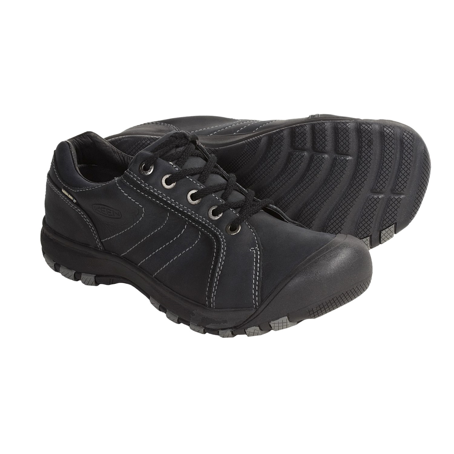 Keen Kelowna Shoes (For Men) 3551M Save 33
